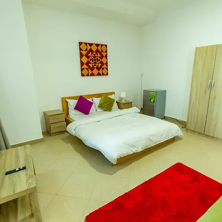 Spacious Rooms For Girls In Marina Dubai فتيات فقط Екстер'єр фото