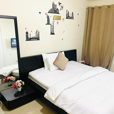 Spacious Rooms For Girls In Marina Dubai فتيات فقط Екстер'єр фото