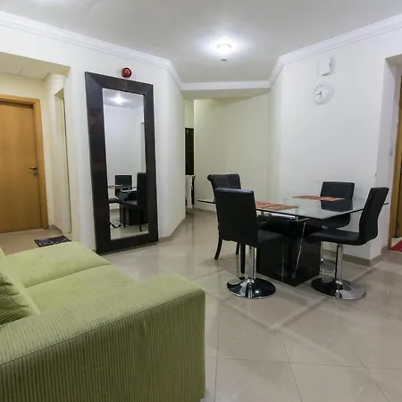 Spacious Rooms For Girls In Marina Dubai فتيات فقط Екстер'єр фото