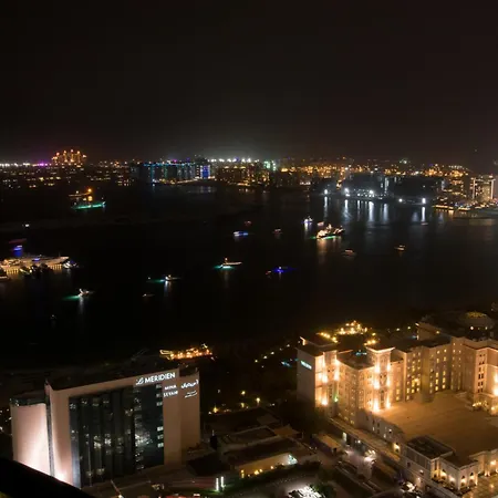Spacious Rooms For Girls In Marina Dubai فتيات فقط Екстер'єр фото