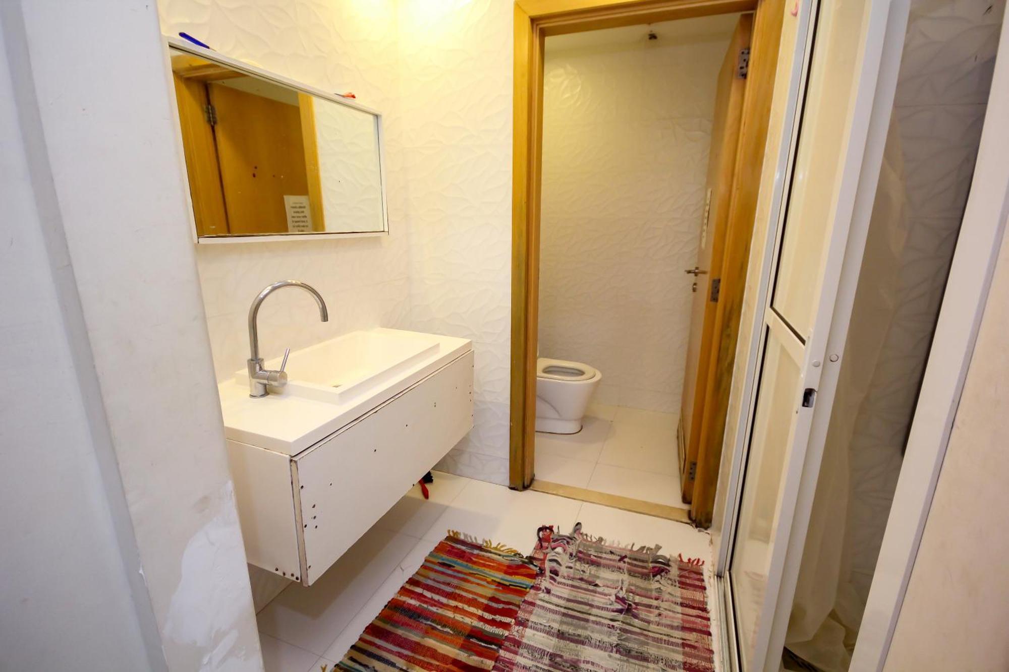 Appartamento Spacious For Girls In Marina فتيات فقط *